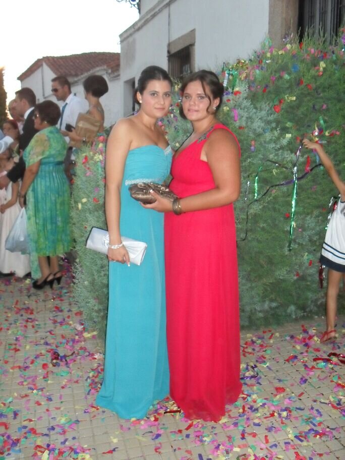 Oliva de merida, Cristina