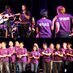 The Spiritual Notes (@usfgospelchoir) Twitter profile photo