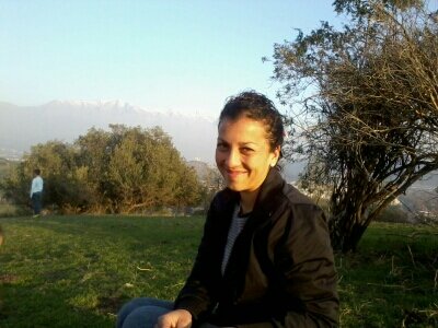 fippanegra's profile picture. 