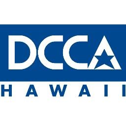 This is the official Twitter account of the Hawaii Department of Commerce and Consumer Affairs. The department regulates and supports businesses in Hawaii.