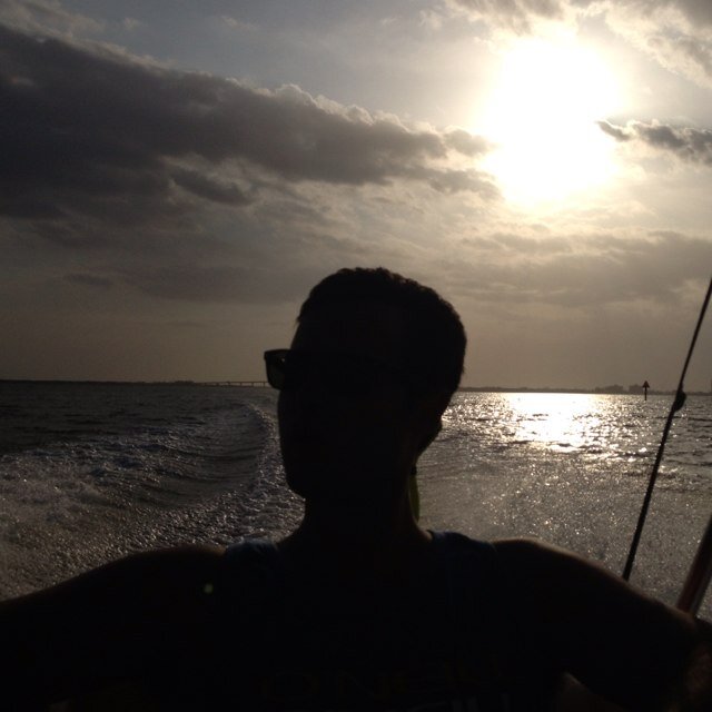 seerivas88's profile picture. Dallas. Finance. Vincent (dog). Just be nice.