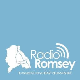 Radio Romsey is an online radio station, playing music 27/4. Entertaining, informing & promoting Romsey and surrounding areas, and connecting with ex-Romsonians