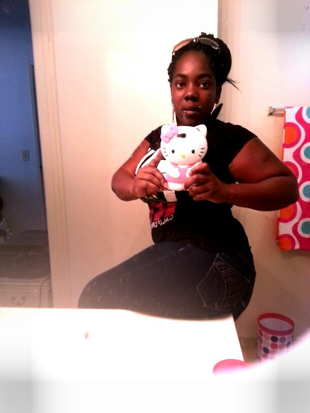 i'm a bossy bitch that don't take no shit from nobody