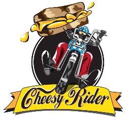 Have Cheese Will Travel - Gourmet Grilled Cheese Food Truck