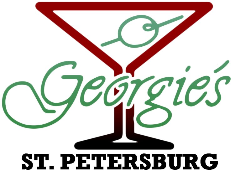 Georgie's Alibi, St. Petersburg
Ranked in OUT Magazine's Top 200 Gay Bars in the World!  Come check us out and see why...