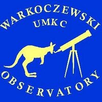 Warko Observatory (@warkosky) 's Twitter Profile Photo Warko Observatory (@warkosky) 's Twitter Profile Photo