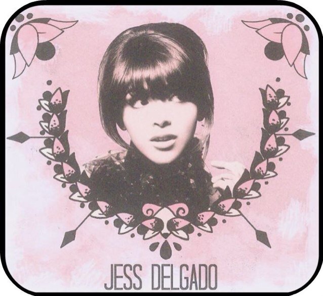 https://t.co/YjEESuUh4b https://t.co/RYBIZ6HMbx Instagram: @jessdelgadomusic