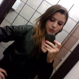 Eu quero ser lembrada como alguém que fez o melhor que pôde com o talento que tinha.