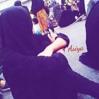 Asiya Kazmi (@syedakazmi110) 's Twitter Profile Photo Asiya Kazmi (@syedakazmi110) 's Twitter Profile Photo