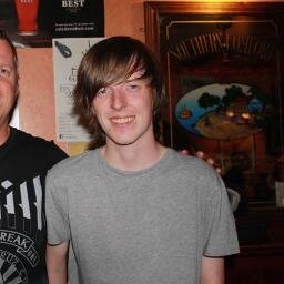 CameronDBlack's profile picture. 