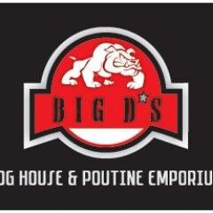 BigDsDogHouse Profile Picture