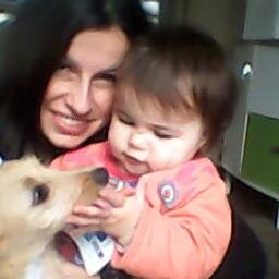 amo muito minha filha e meu marido .gosto de escutar e adoro tc.