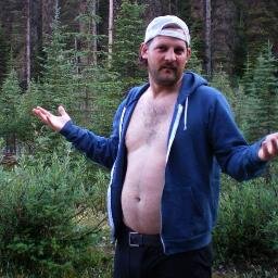 Professional rock star (@royalcanoe, @theliptonians). DJ. Amateur hockey player. Crossword puzzler. Lover.