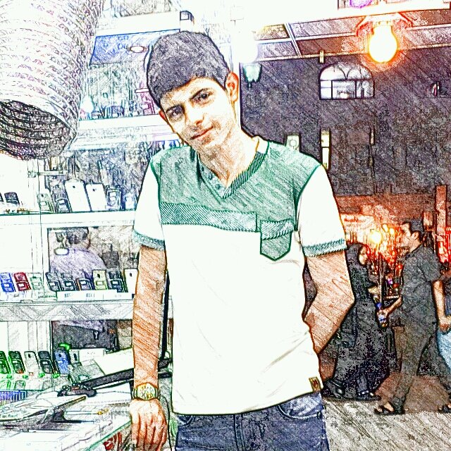 yasser_lover's profile picture. 