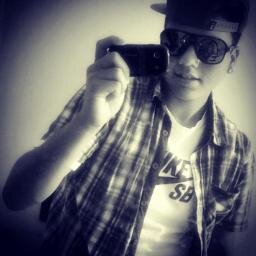 Só deela @_GlaucieleR s2