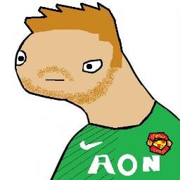 i mak saves wit mi foots #werldclaz  plai fur mancestr untied           (NOT ASSOCIATED WITH DAVID DE GEA OR MANCHESTER UNITED IN ANY WAY)
