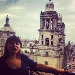 historian of Mexico & higher ed burnout; My favorite metro station is La Revolución.