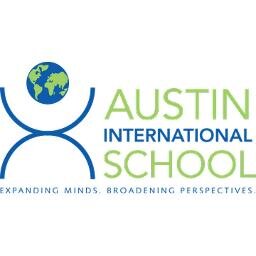 AustinIntSchool's profile picture. Expanding Minds. Broadening Perspectives.