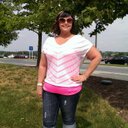 Lisa Shearer - @lepadized - Twitter