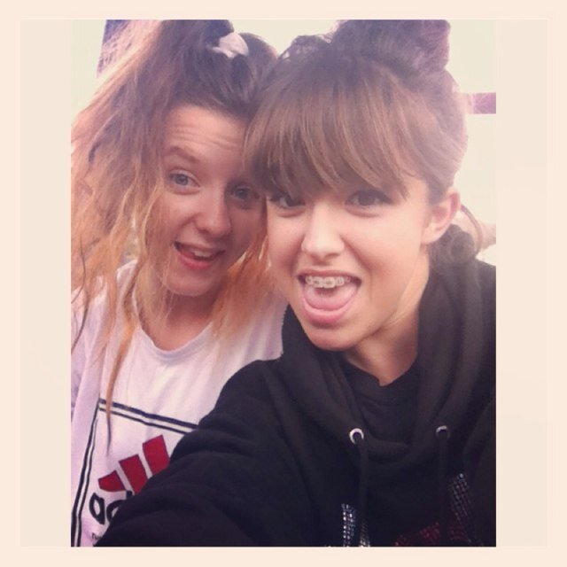 McConnell09lucy's profile picture. Dance isn't something that can be explained in words.It has to be Danced using the rhythm of your feet.! •Part Italian • ^^^Follow me