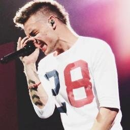 GUERREIRO,MEU MARIDO,MEU NAMORADO,MEU NOIVO,MEU LINDO,MEU PERFEITO,MEU AMIGO,MEU DIWO,MEU GOSTOSO,MEU TUDO MINHA VIDA! TE AMO LIAM 3