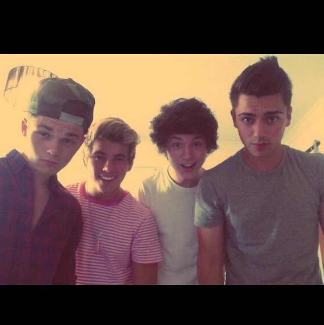 Overload. Follow ! Xxx