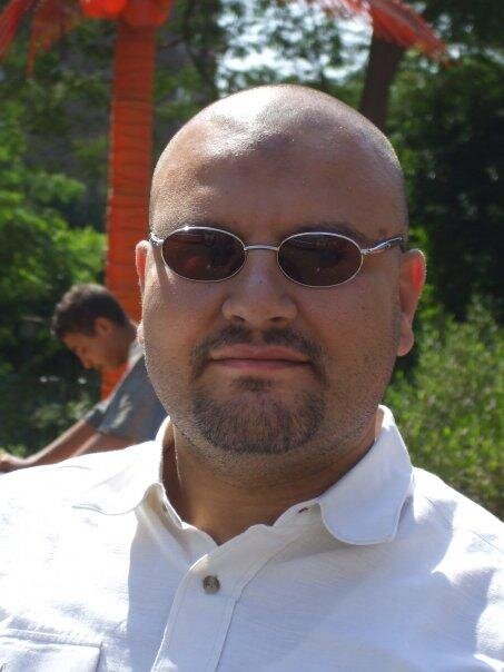 Ahmed_Eletre's profile picture. Egyptian love my country, family, work & friends