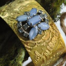 Antiques and Jewelry on Etsy, Event Planer,  Jewelry Designer, Landscape Designer, Antique Dealer, Life is GRAND!