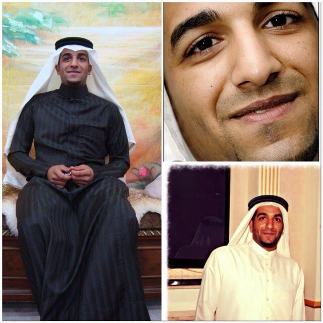 ‏اللهي لا تجعل الدنيا آخر همنا