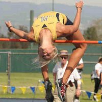 high jump nation ✌ (@highjumpprobs_) 's Twitter Profile