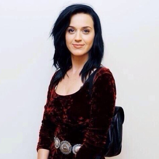 The Queen of POP , Katy Perry is my IDOL! I love her more than anything and she's inspired me so much!!!