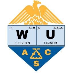 We are a group of Winthrop University students affiliated with the American Chemical Society. We are interested in promoting chemistry in our community.
