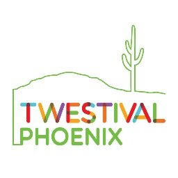 #phx event of Twestival - volunteer organized global charity tweetup. 10/15/13 @TheClaytonAZ. 100% of #twphx proceeds go to Teen Lifeline.