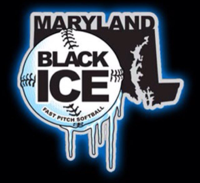 The official Twitter account for the Maryland Black Ice Softball Program  #collegebound #trusttheprocess