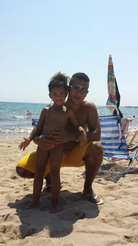 Kenia te quieeeeero