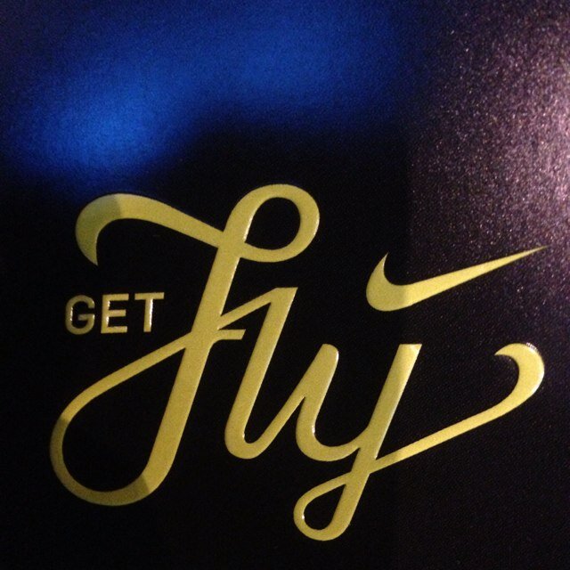 flyknitfriday's profile picture. Are you getting fly on Friday?