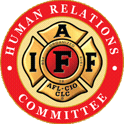 President Ajax Professional Firefighters Association, IAFF Elected Human Relations Committee