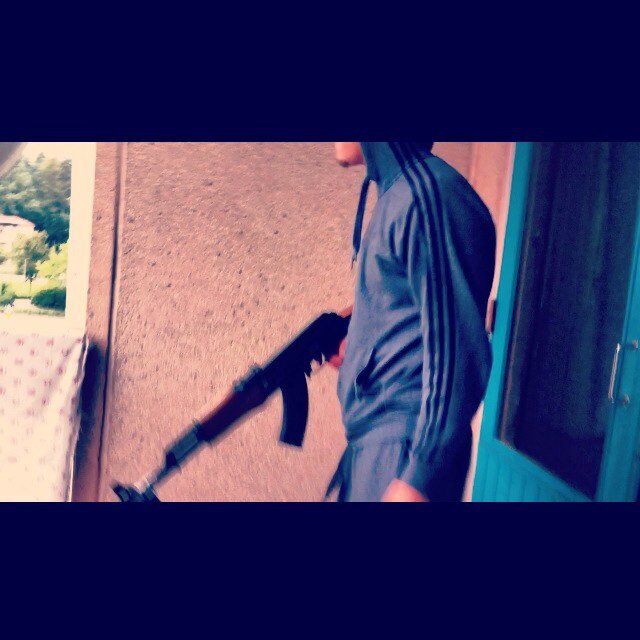 PabloTenouie's profile picture. Insta: PabloTenouie Young &nd Getting it.