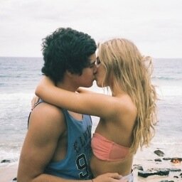 love being his :) I follow back!