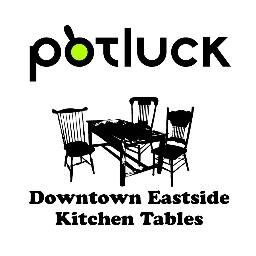 dtesfood's profile picture. Reforming the quality, nutritional impact, abundance and delivery of food in Vancouver’s Downtown Eastside with a Community Economic Development approach.