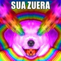 Hum... boatos de que nao haveria mundo sem mim
