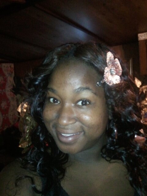 outspoken talented sophisticated goofy glam chic ugh dats me DARE U to cross Meh!!!!