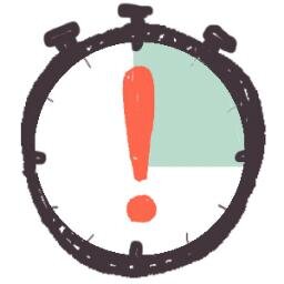 15 second animations of funny + moving things. From the folks at @WhatNowExactly