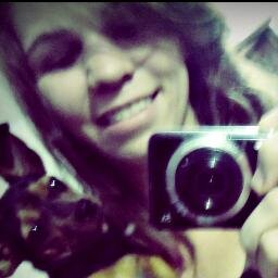 Eliane Santos ♥
