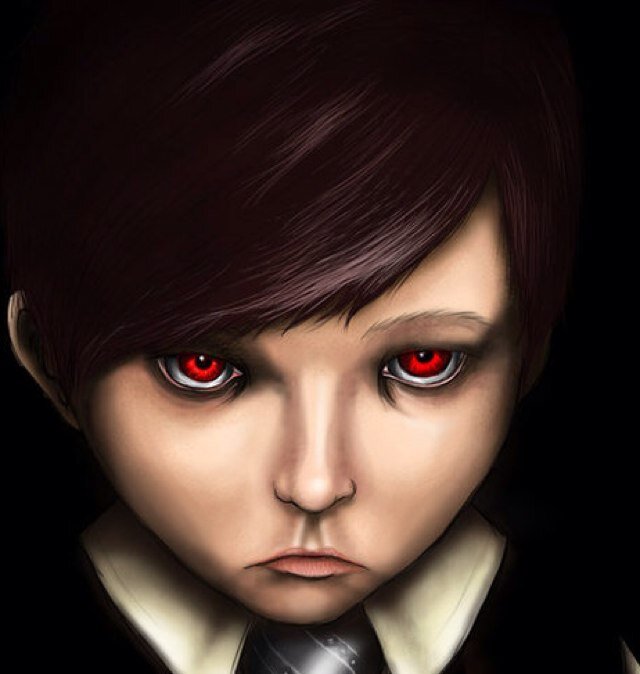 I am the son of @Red_Medic_ and @NurseGoneMad RP