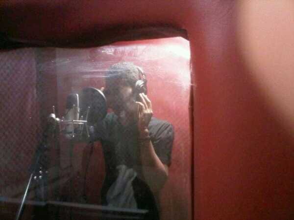 Ricardo Gonzalez conocido mejor Como  J&B tu favorito Cantautor  Productor musico, Cont: 829-759-8504