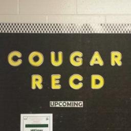 Official Twitter of Cougar Robotics, Engineering, Construction and Design.