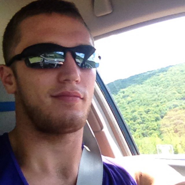 SlyC00p's profile picture. NSCA-CPT
Eleiko Strength Coach