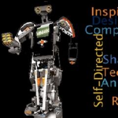 Inspire children to develop an understanding & love of technology such as Robotics, gaming, programming, and computer animation