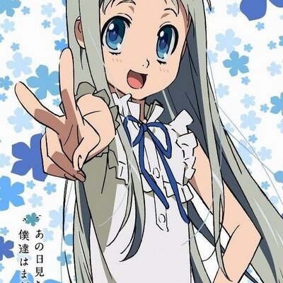 本間芽衣子 メンマ めんまのこと知ってる人何人いるの このキャラの人気度をrtではかる Rtした人全員フォローする Http T Co A8xrh9iuld 本間芽衣子 メンマ めんまのこと知ってる人何人いるの このキャラの人気度をrtではかる Rtした人全員フォローする Http T Co A8xrh9iuld
